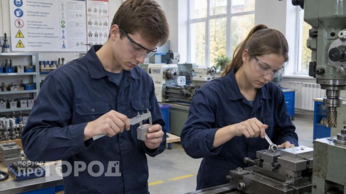 Высшее образование теряет смысл: 7 профессий из колледжа с доходом выше, чем у большинства офисных клерков