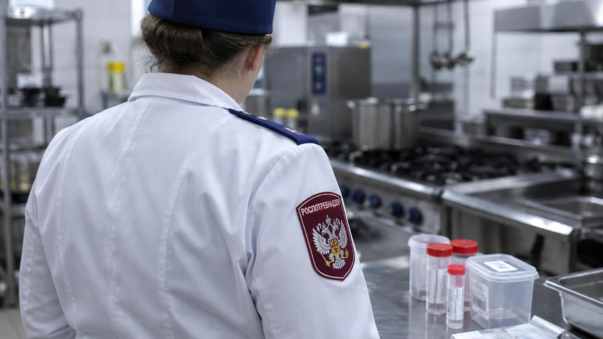 В Ростове доставку Wasabist закрыли на 60 суток после выявления сальмонеллёза