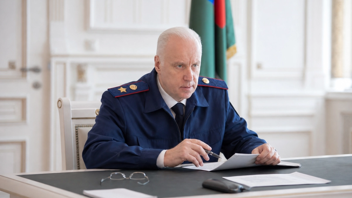 Бастрыкин взял на контроль дело о смерти 63-летней ростовчанки после ошибочного диагноза