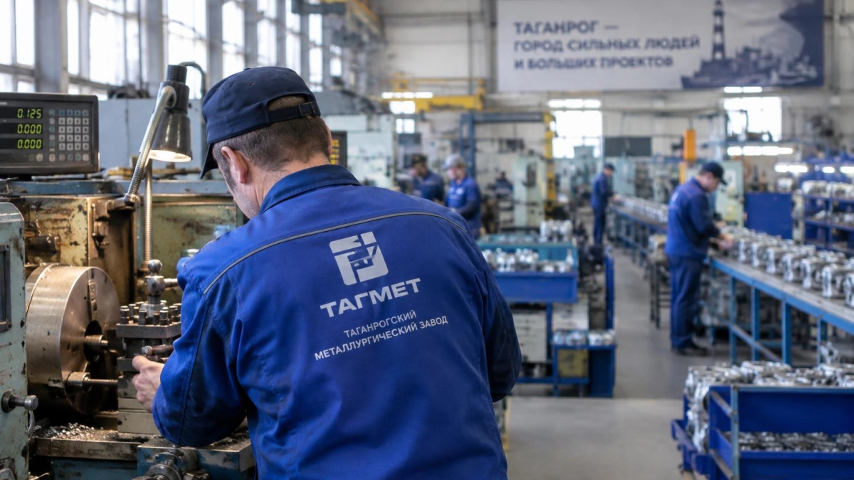 МРОТ в Таганроге вырастет до 28,9 тысячи рублей в 2027 году