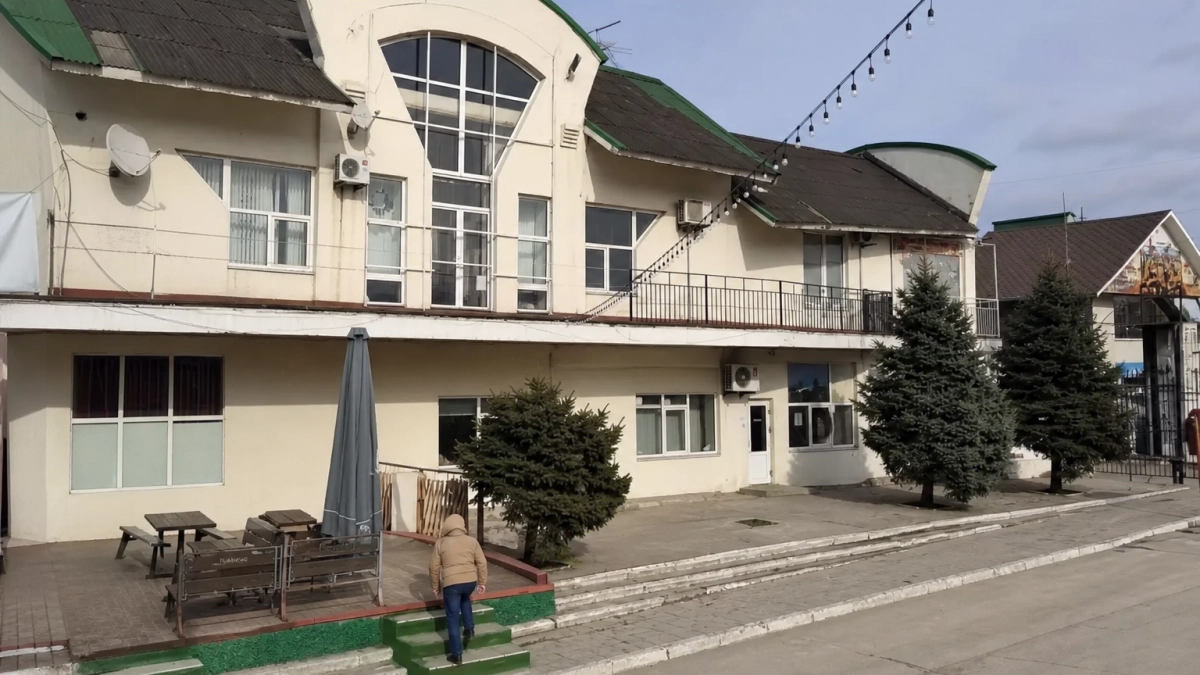 Власти Ростова через суд требуют землю у Темерника из за торговли без разрешения
