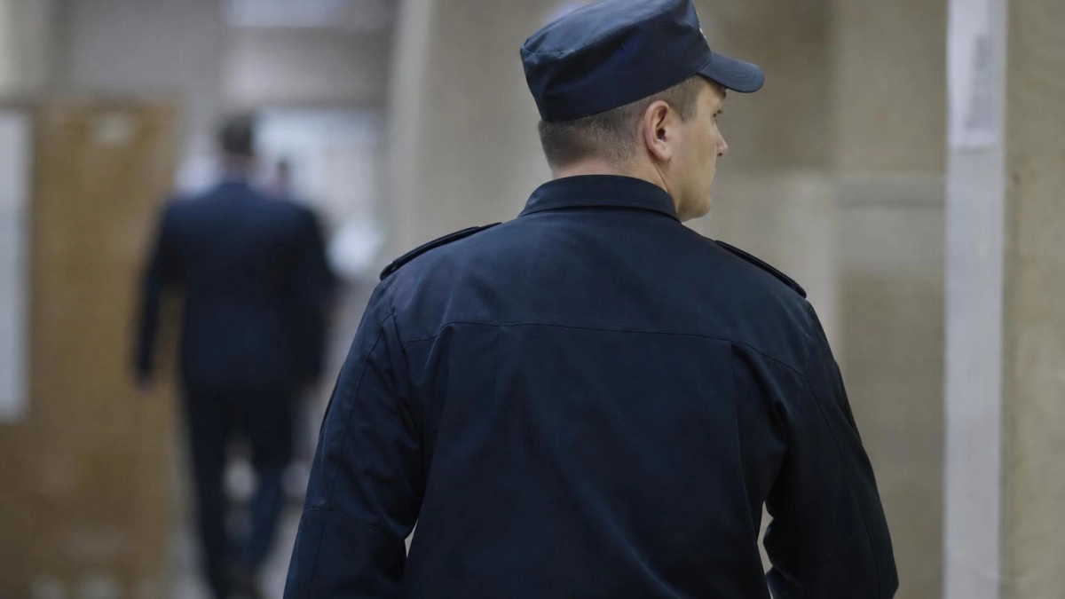 В Ростове администратору антироссийского канала дали 18 лет строгого режима