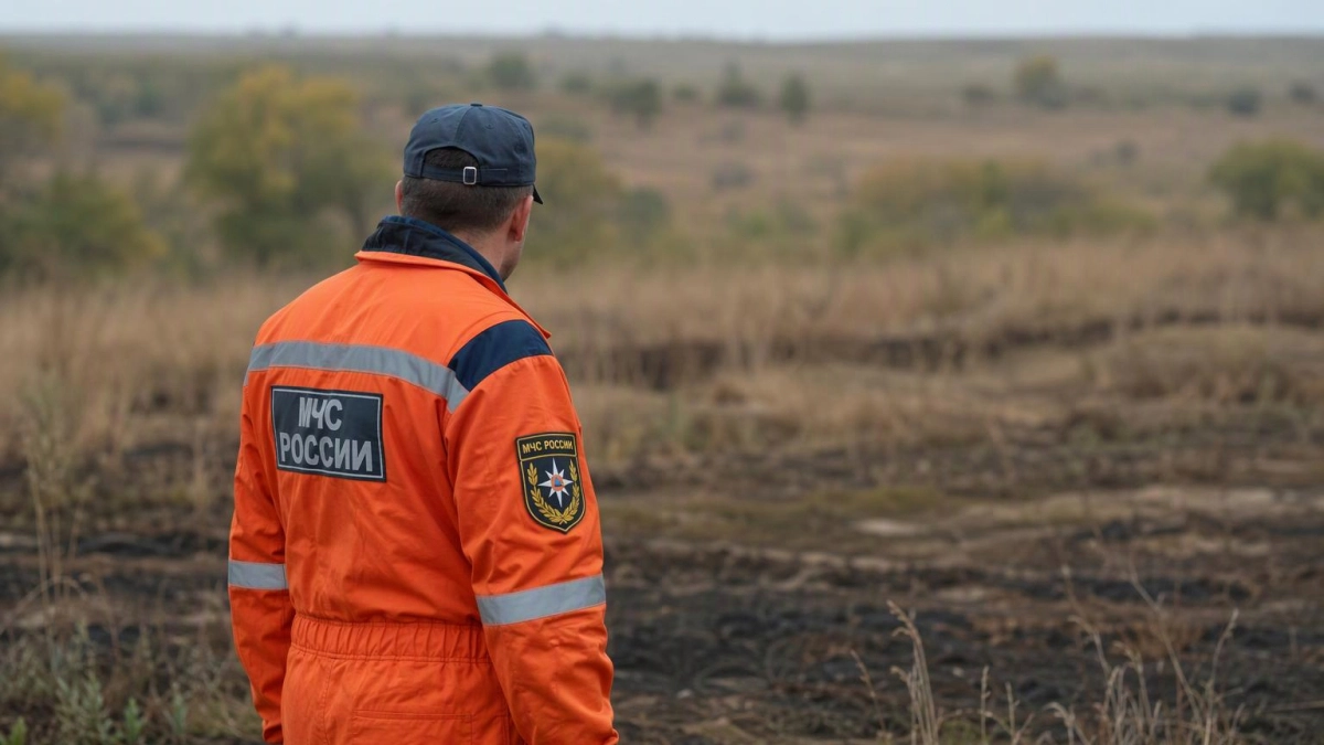 Над Ростовской областью за ночь сбили более 30 беспилотников