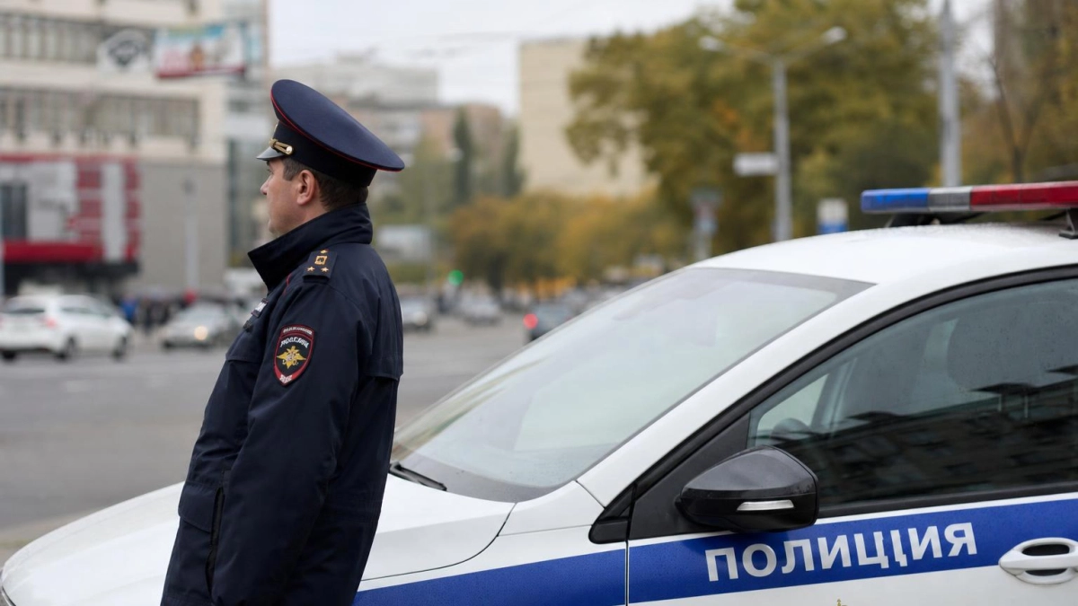 В Таганроге экс-полицейских осудили условно за фиктивные документы мигрантам