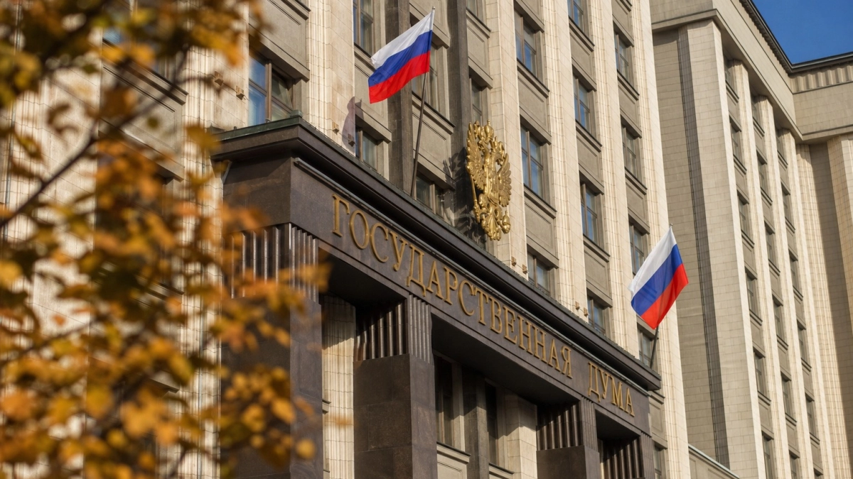 Ростовская область сохранила позиции в руководстве Госдумы для защиты интересов региона