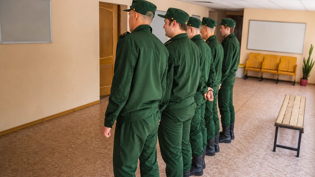 Военком Ростовской области заявил об эффективности электронных повесток через реестр