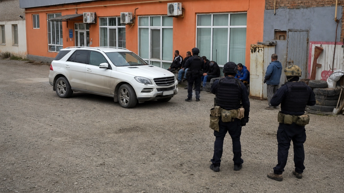 В Таганроге расследуют дело о фиктивной гумпомощи военным на 250 млн рублей
