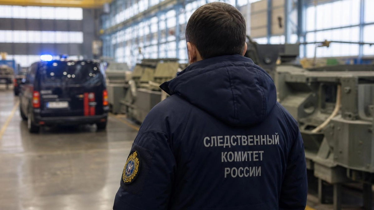 Дело экс-главы «Горизонта» о гособоронзаказе передали в суд после признания вины