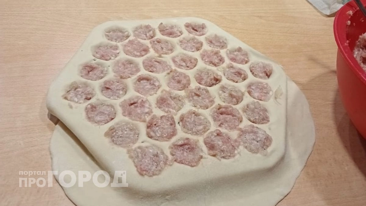 Забываю про свинину и говядину: три варианта начинки для пельменей, после которых сок льется при каждом укусе