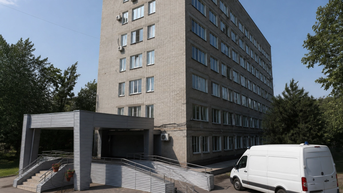 Реконструкция БСМП Таганрога оценена в 33,1 млрд рублей с вводом корпуса к 2031 году