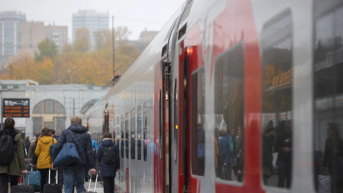 Билеты из Ростова в Москву на каникулы подорожали до 18,3 тысячи и быстро расходятся
