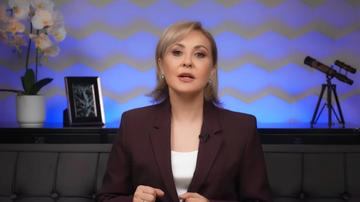 Поворотный момент в судьбе: Василиса Володина назвала три знака, чья жизнь перевернется уже в октябре