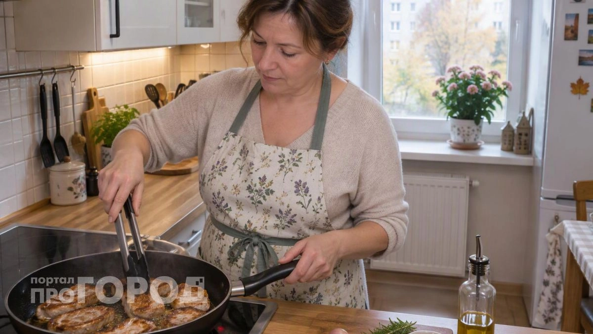 Больше не нужно часами мариновать мясо: рассказываю свой способ сделать свинину нежной всего за пять минут