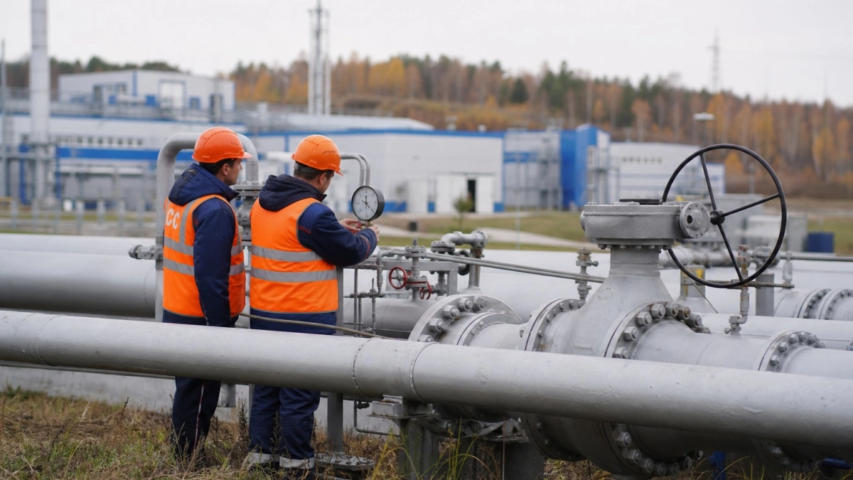 В Ростове начали суд по делу о хищении 517 млн на водоводе Дон — Донбасс
