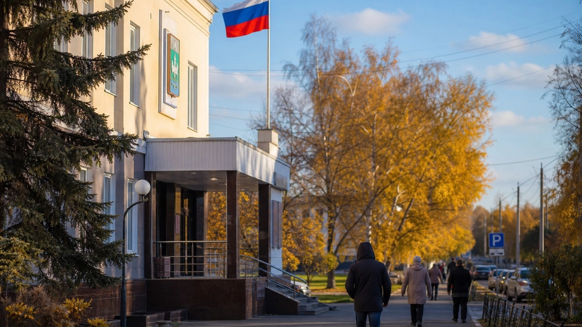 Главу Ленинского района Ростова Юлию Мищук сменят с 7 октября