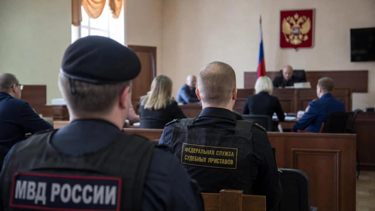 Экс-директор спортшколы получил 7,5 лет по делу о хищении 2,6 млн рублей