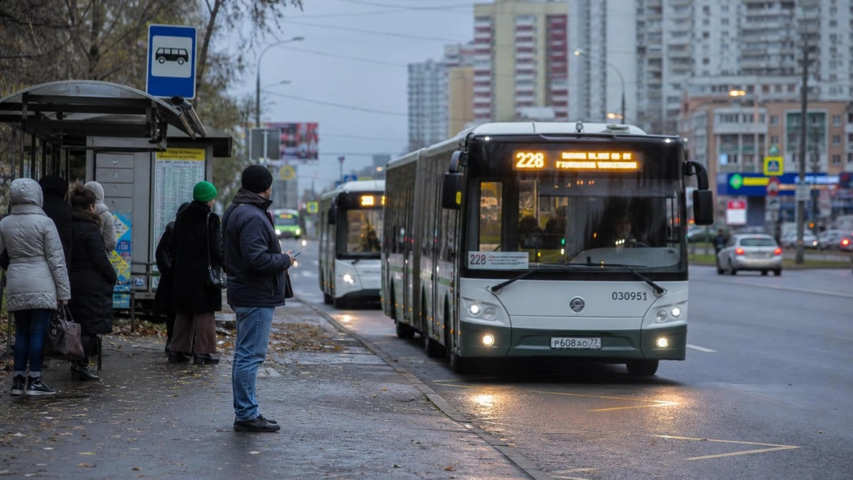 В Суворовский за три недели привлекут нового перевозчика из за срывов рейсов