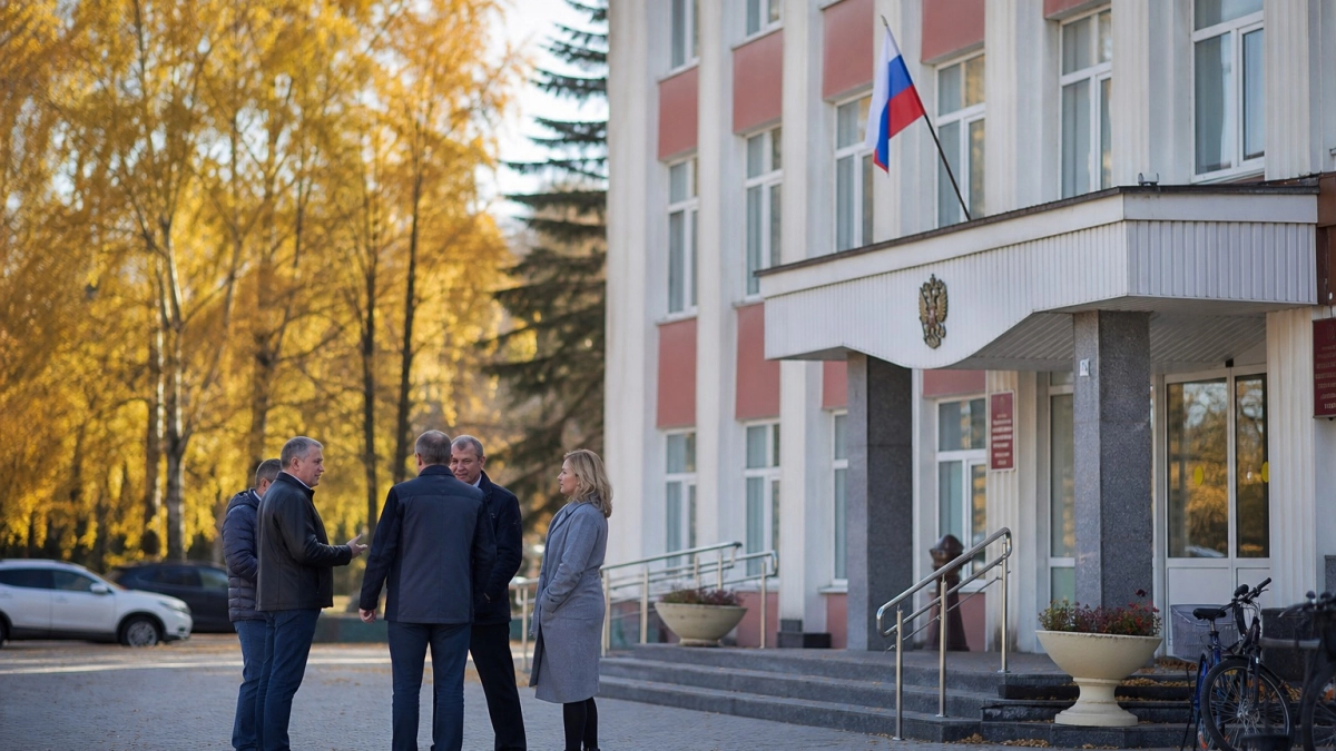В Ростовской области начали формировать районные собрания депутатов после сентябрьских выборов