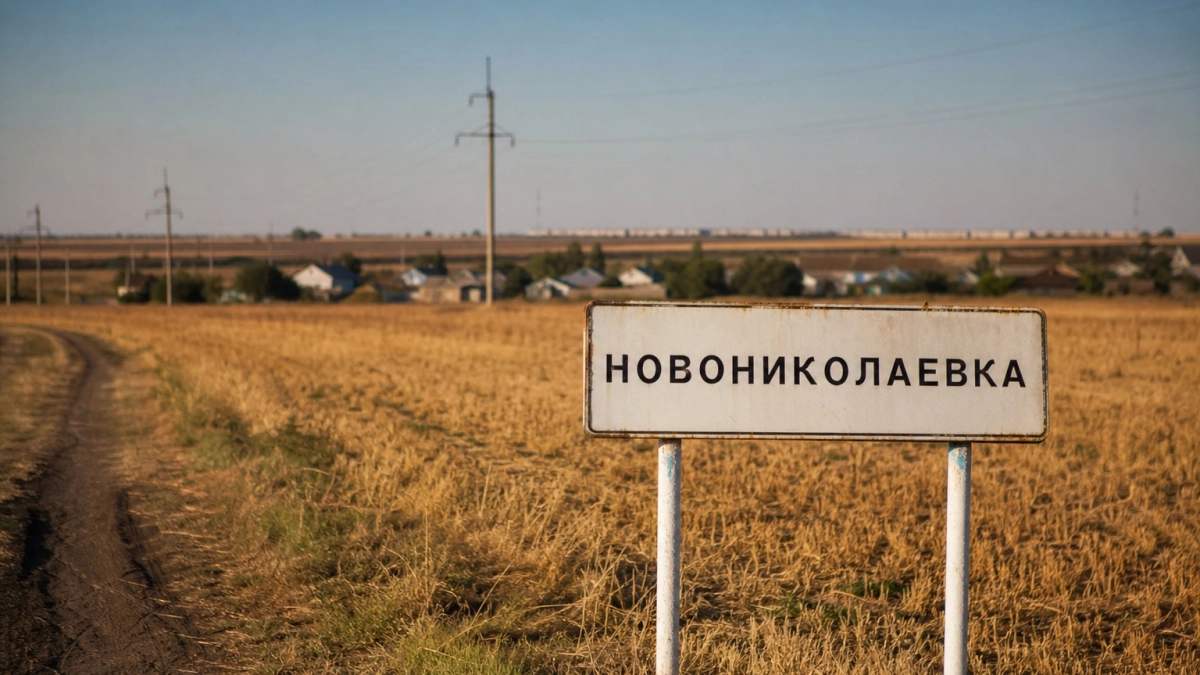 На Дону нашли более 200 поселений с повторяющимися названиями, лидер — Калинины