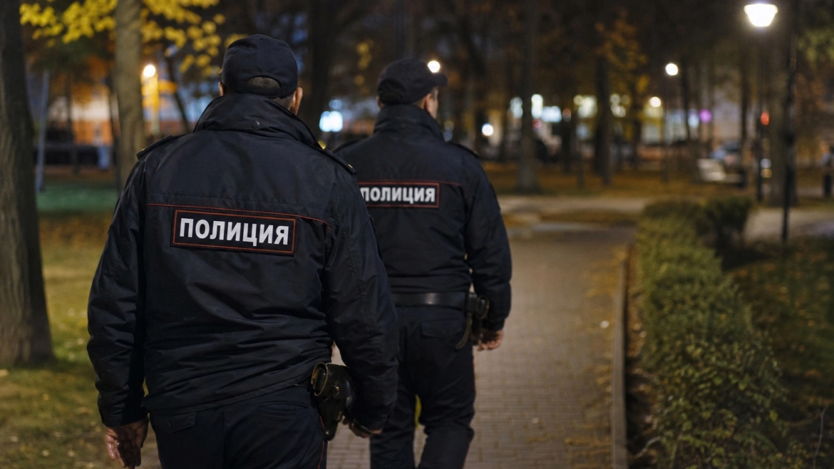 В Таганроге 12 октября стартует второй этап операции «МАК-2026» с проверками рынков и вокзалов