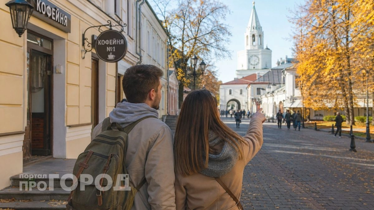 Больше никакой переплаты за сервис: 6 тихих уголков России для отдыха, где вы будете единственным туристом