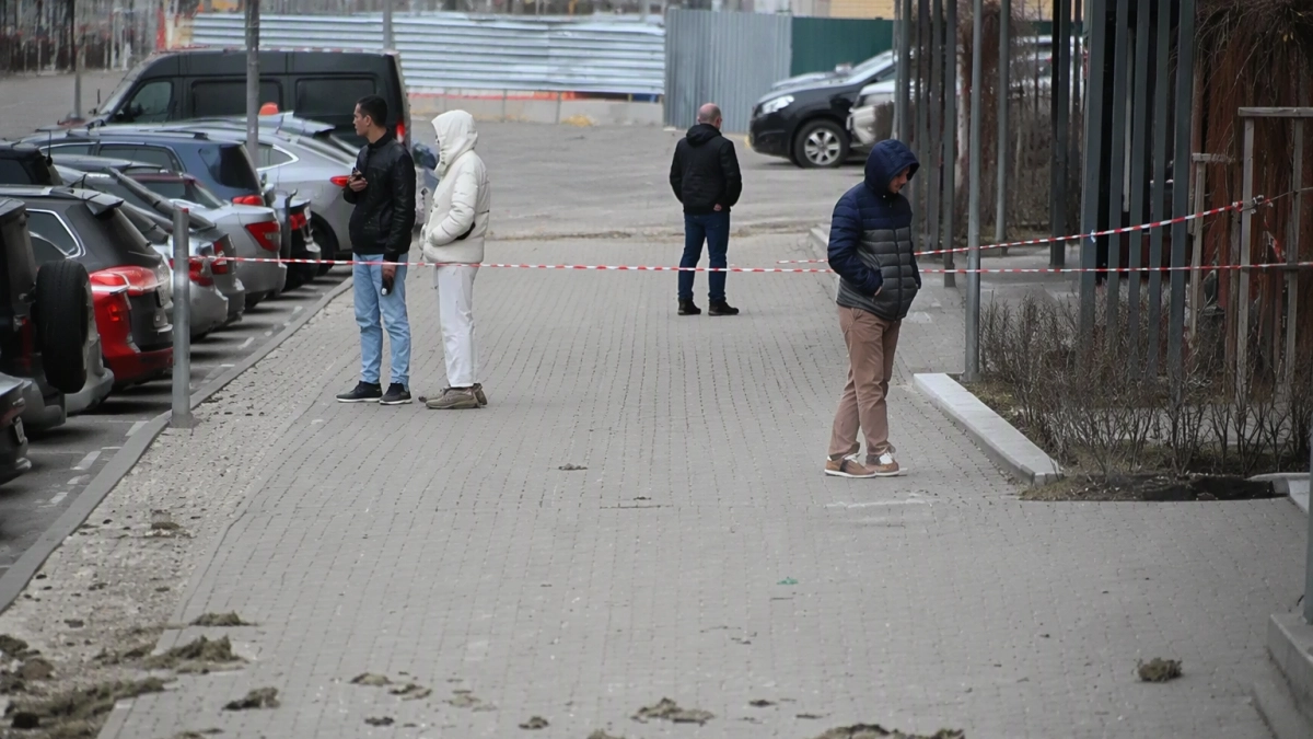 В Ростове после жалоб на запах в воздухе не нашли опасных веществ