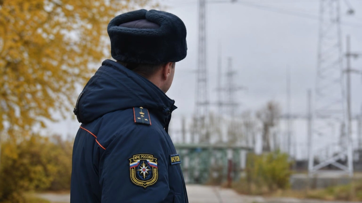 Ростовская область отразила одну из крупнейших атак БПЛА с начала СВО