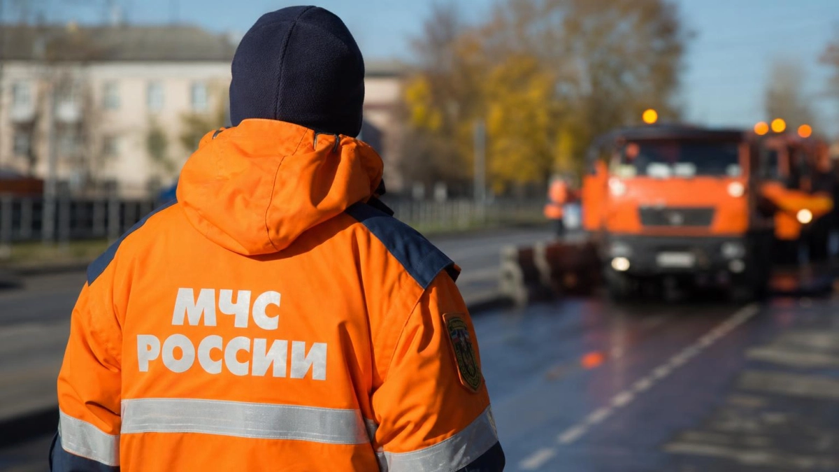 Над Ростовской областью за ночь сбили более 100 дронов