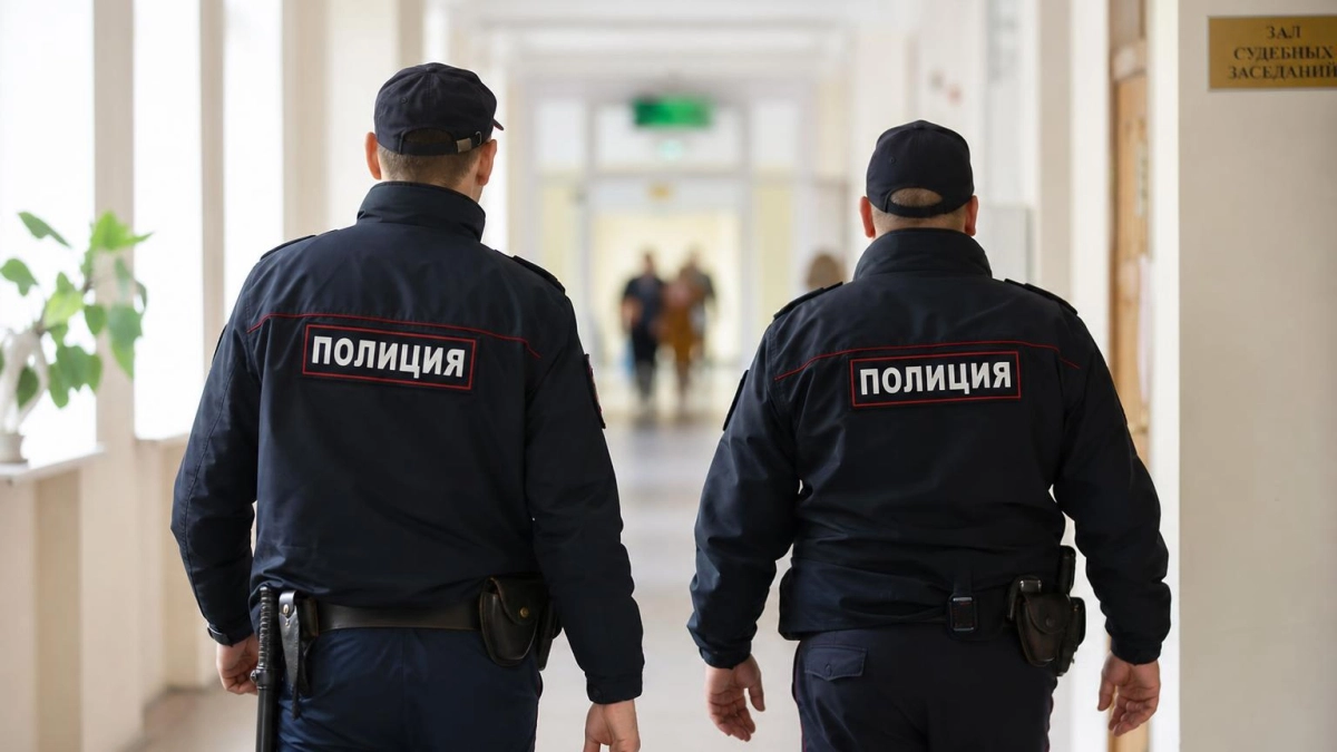В Ростовской области число залов для мировых судей выросло с 42 до 130