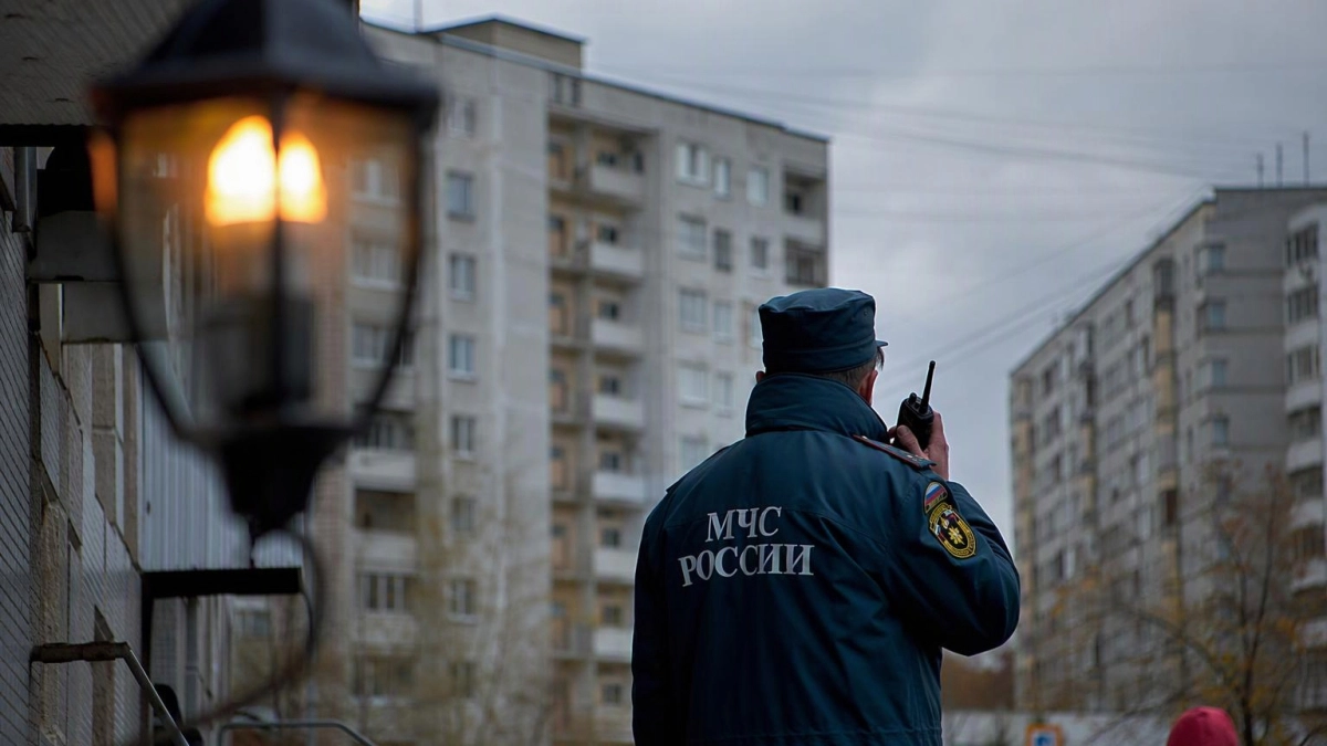 После атаки БПЛА жители Ростовской области пожаловались на сбои при звонках в 112