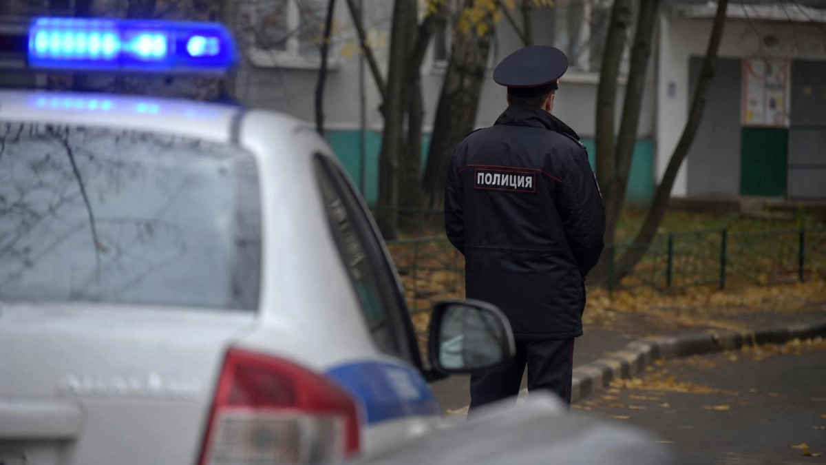 В Ростове передали в суд дело о неоднократной демонстрации запрещенной символики