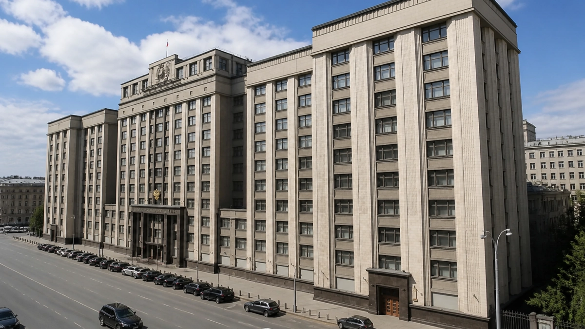 Трое бывших депутатов от Ростовской области прошли в Госдуму через другие регионы
