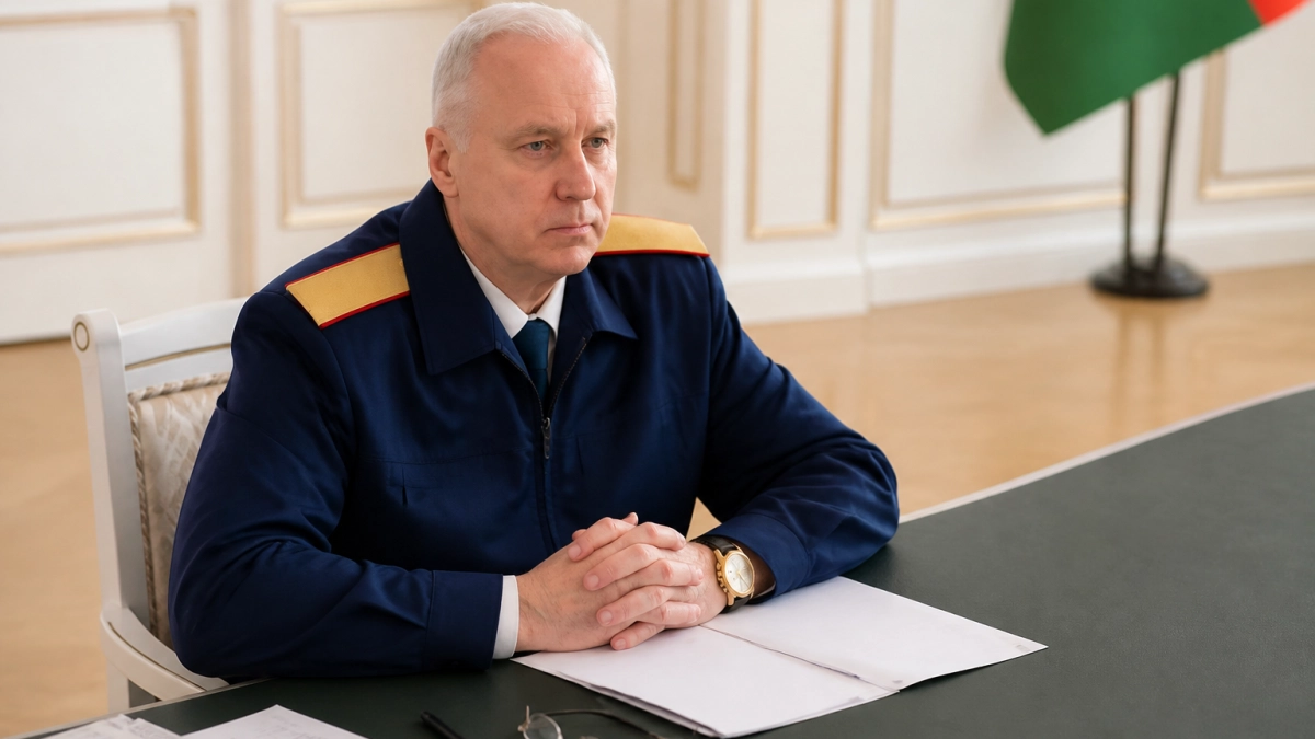 Бастрыкин запросил доклад по делу о сокращении трамваев в Новочеркасске