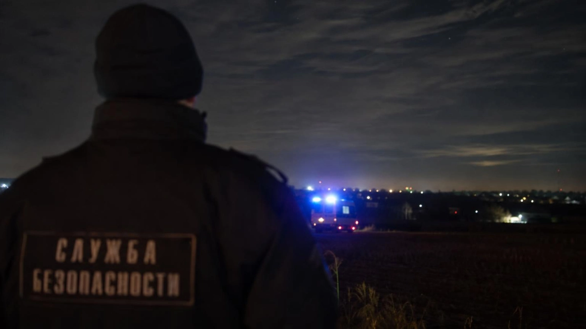 Ночью над Ростовской областью уничтожили свыше 20 БПЛА в четырёх районах