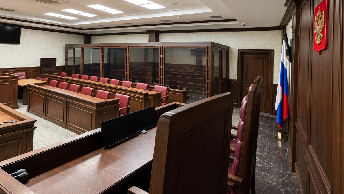 Суд вынес приговор паре по делу о подготовке терактов в Крыму