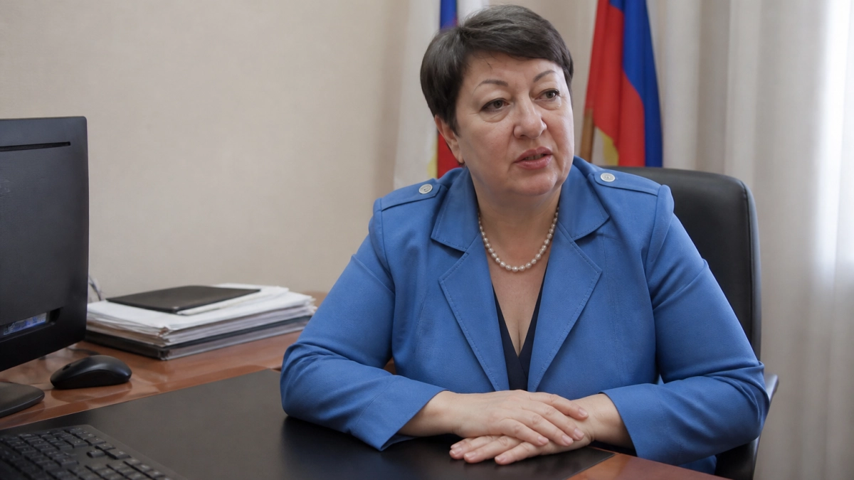 В Ростовской области за две недели в отставку ушли пять глав районов