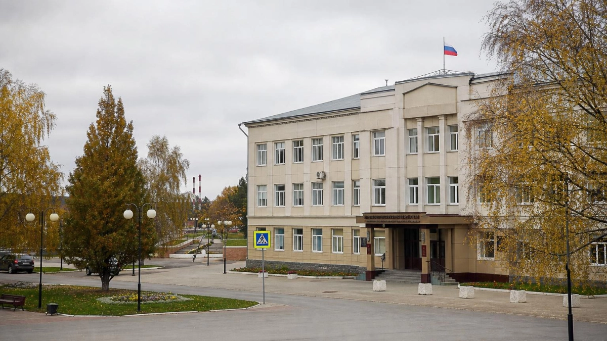 Главой Миллеровского района временно назначен Андрей Сидоренко, работавший в администрации с 2005 года