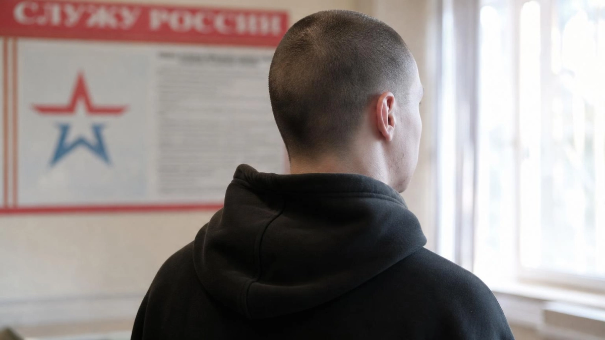 Таганрог выполнил план осеннего призыва на 89,7 процента — призваны 368 человек