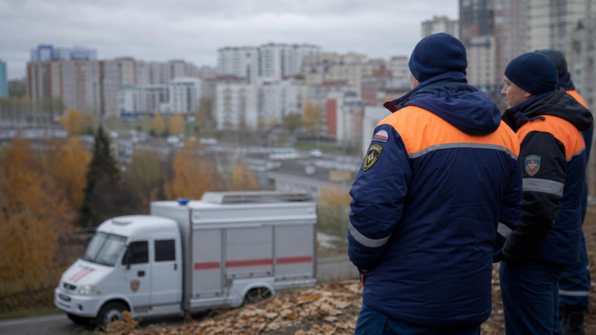 По всей Ростовской области вечером объявили режим беспилотной опасности