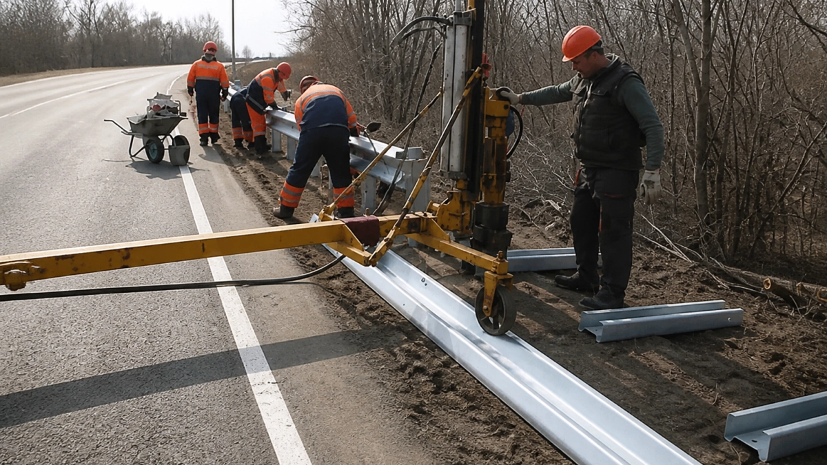 На дороги Ростовской области направят 34,6 млрд рублей после ремонта 900 км