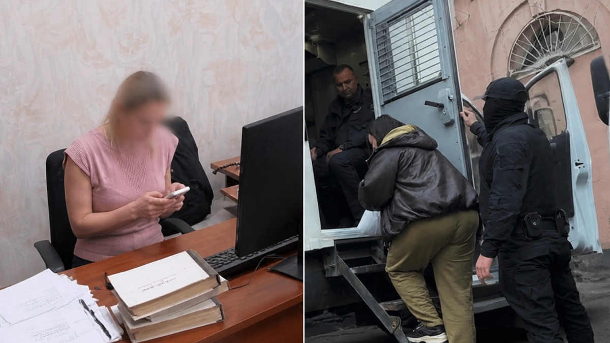 Под Ростовом задержали группу, похищавшую выплаты бойцов СВО через фиктивные браки