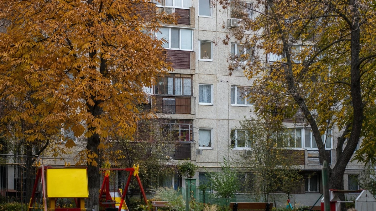 Жителям Дона советуют уже сейчас готовить повестку годового собрания МКД