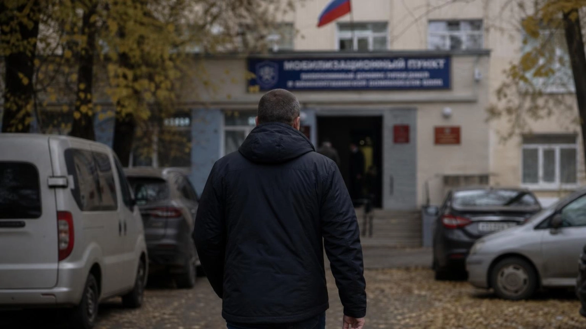 В Ростовской области выросло число желающих заключить контракт с Минобороны