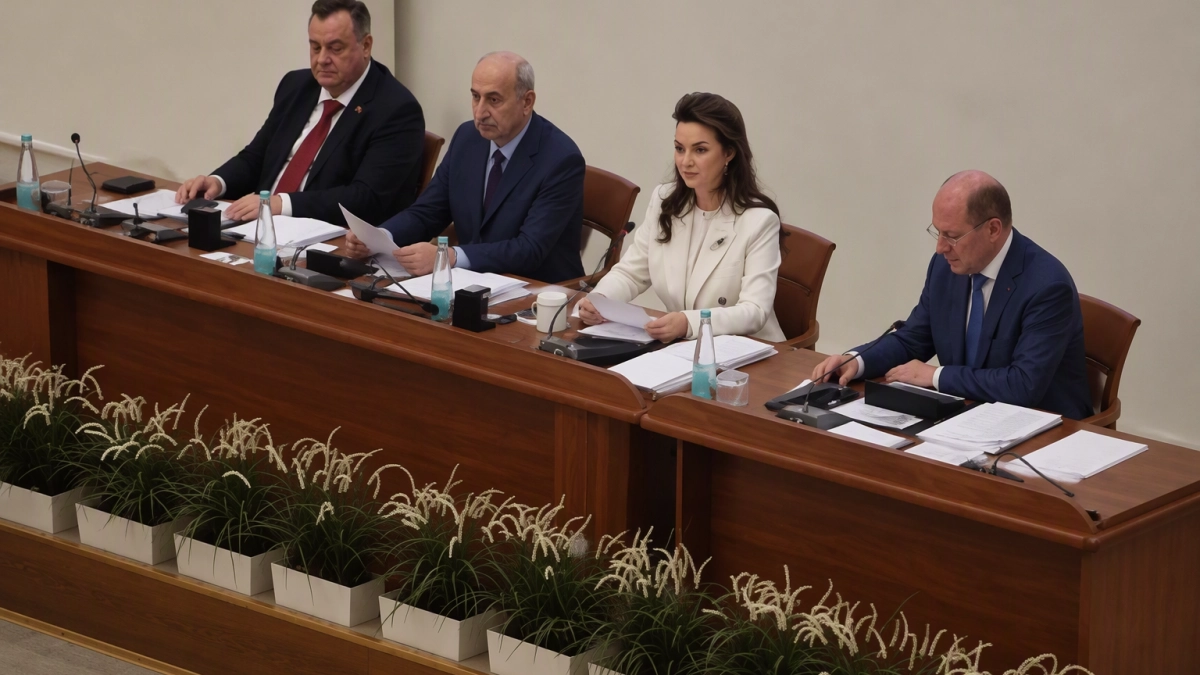 В Ростове до конца года планируют решить жилищный вопрос еще 400 семей