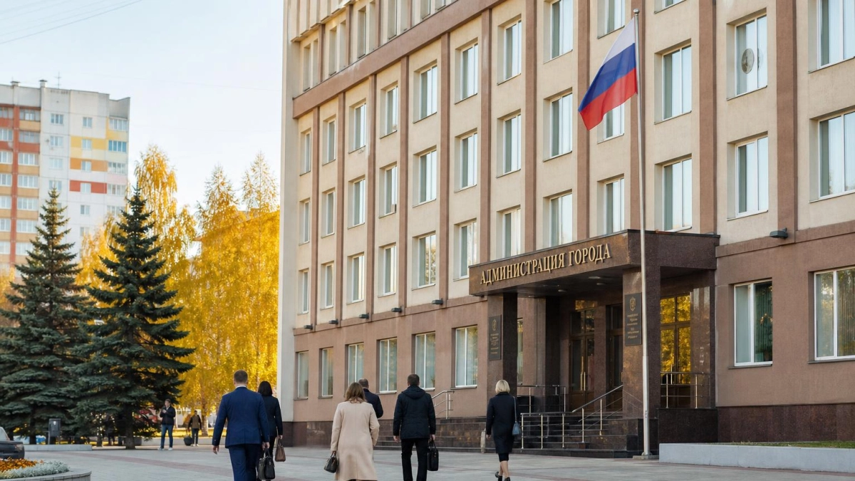 В Цимлянском районе после ухода Елены Ночевкиной назначили врио главы