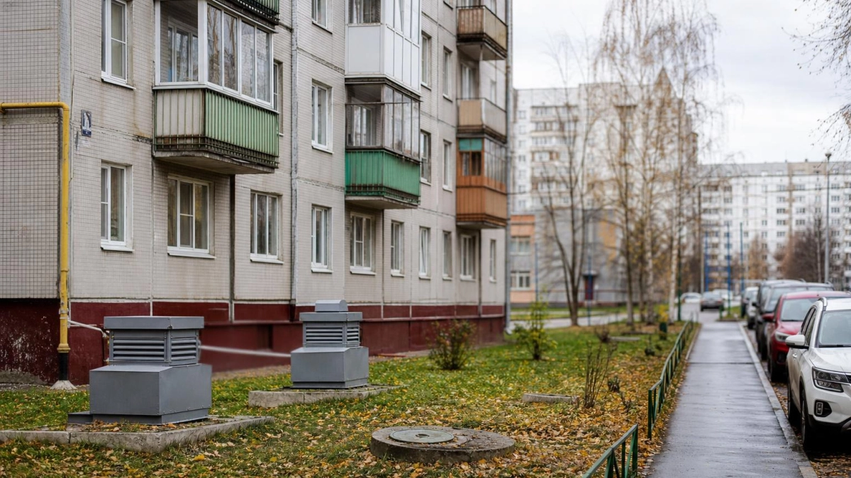 Ростову и Шахтам осталось сверить с ЕГРН более 12 тысяч объектов