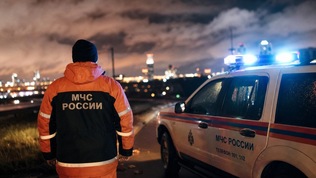 По югу Ростовской области вечером 21 октября объявили беспилотную опасность