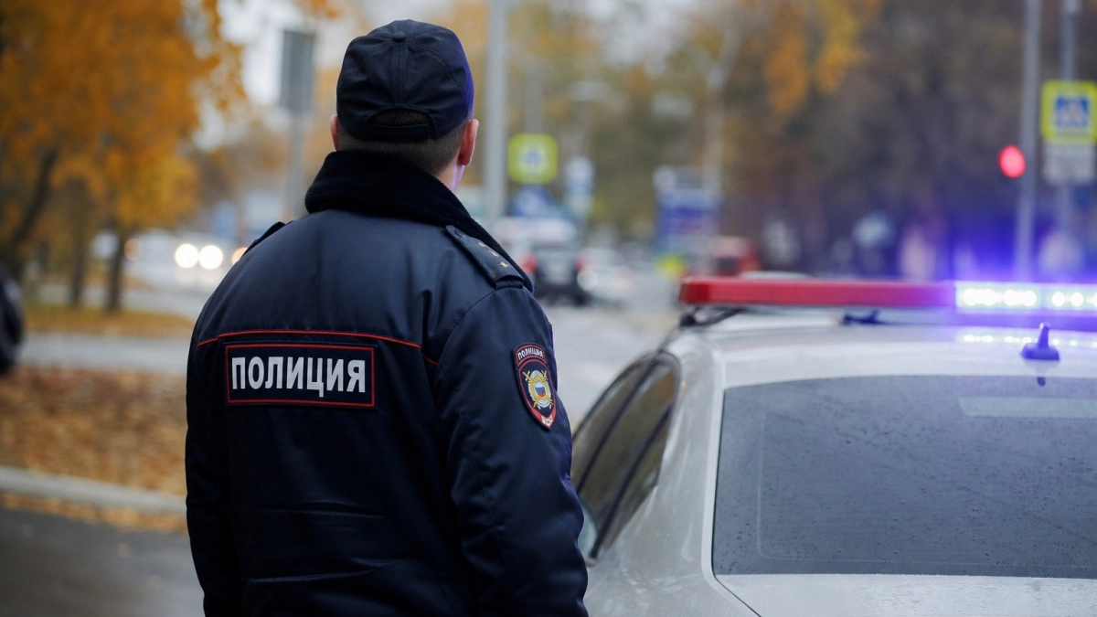 Жителя Дона осудили на два года за попытку дать взятку полицейскому
