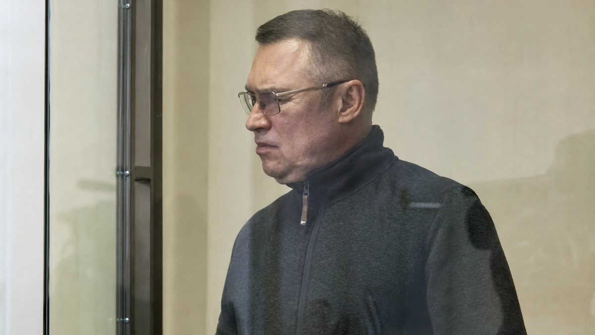 Суд отказался допрашивать Игоря Гуськова по делу о субсидиях на 155 млн рублей