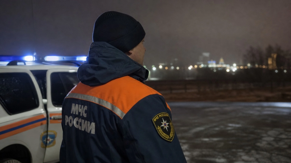 Ростовская область попала в число 19 регионов, атакованных беспилотниками ночью